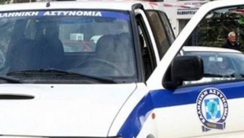 Βρέθηκε πτώμα άνδρα στην Κερατέα