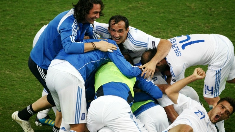 Η κριτική των θριαμβευτών!