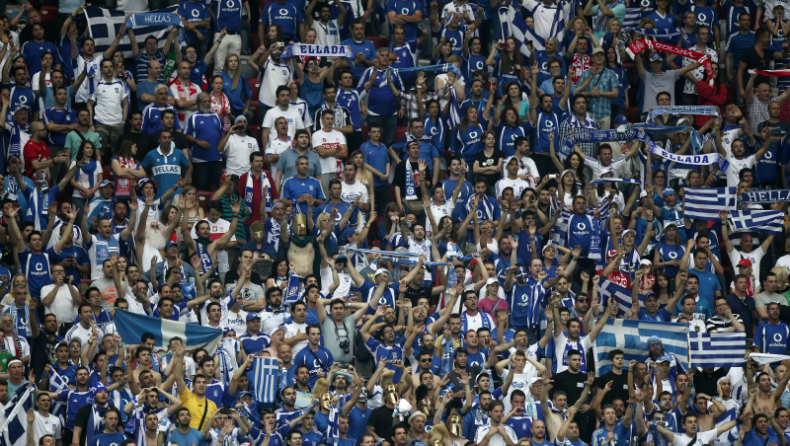 4000 Έλληνες στην «μάχη» της Παρασκευής!