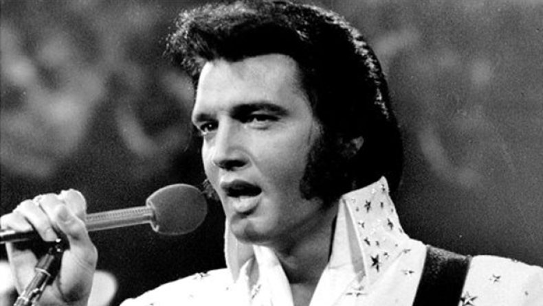 Τριάντα πέντε χρόνια χωρίς Elvis