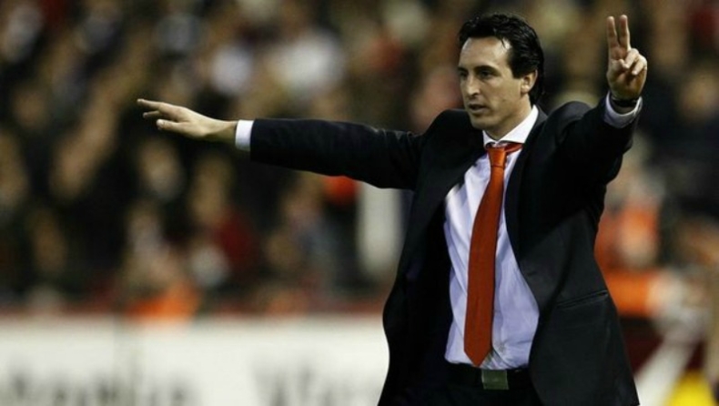 «Συμφωνία Έμερι - Σπαρτάκ Μόσχας»