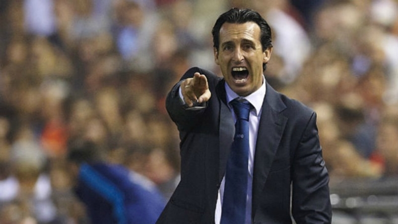 Πρώτα Αγγλία και μετά Ολυμπιακός...