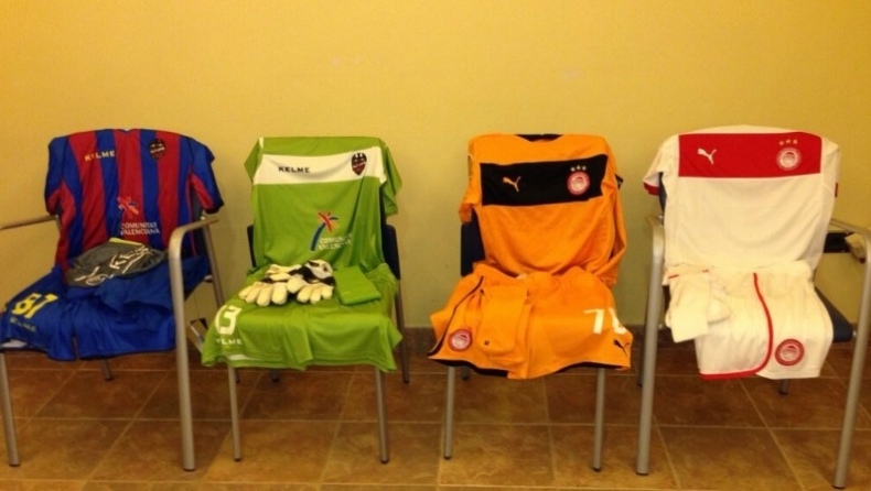 Έτσι θα παίξουν!