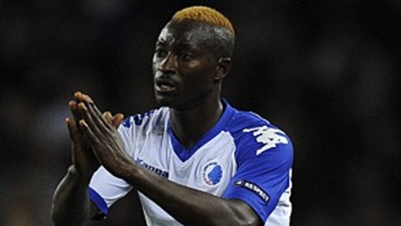 «Βλέπει» Εντόι η Έβερτον