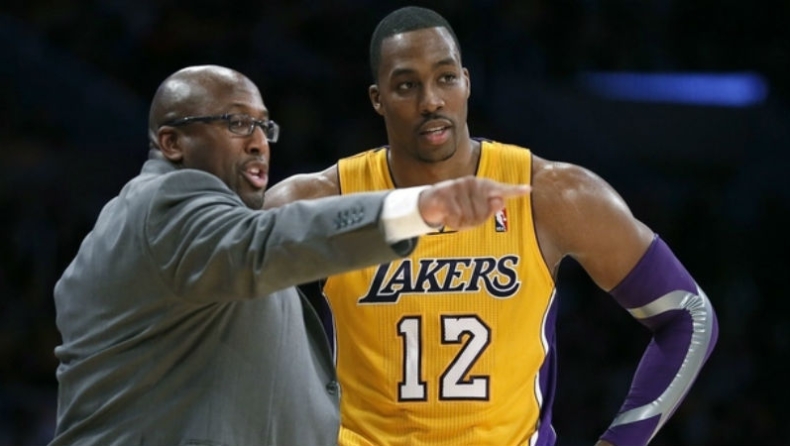 «Μας καταστρέφουν τα λάθη»