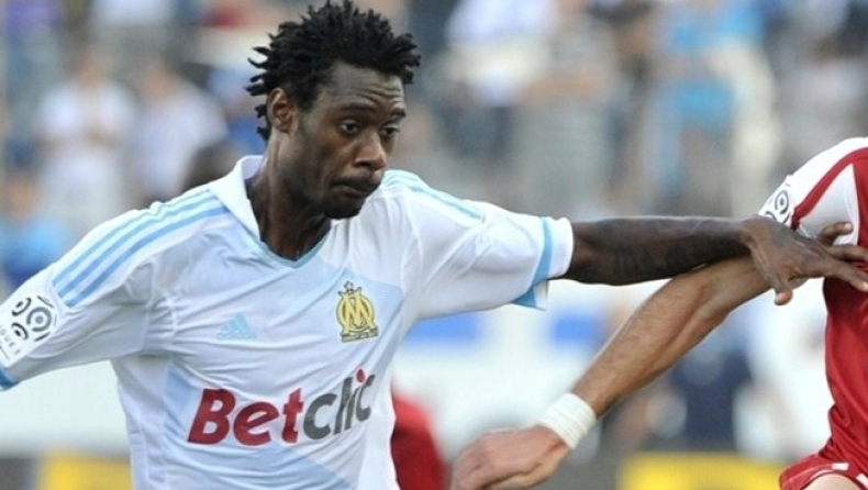 Πιστός στη Μαρσέιγ ο Ενκουλού