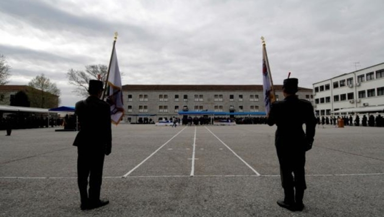 «Καταιγίδα» παραιτήσεων στις Ένοπλες Δυνάμεις