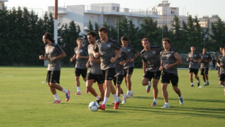 Έπαθαν... πλάκα με τις εγκαταστάσεις!