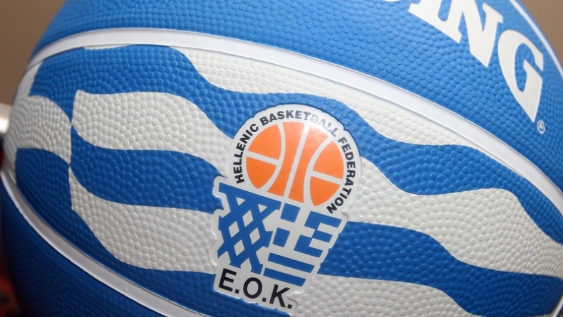 Οι κλήσεις των Εθνικών ομάδων