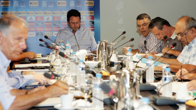 Απολογίες και απόφαση!