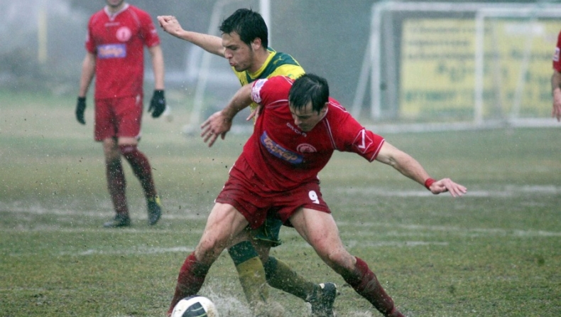 Κοζάνη: Περιμένει κι ελπίζει!