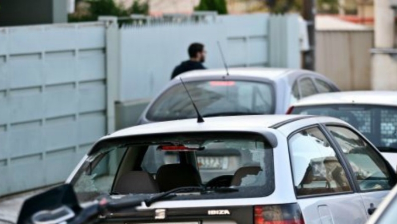 Η βία και η βλακεία δεν έχουν όρια! (pics)