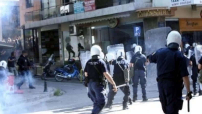 Οπαδικό ραντεβού θανάτου