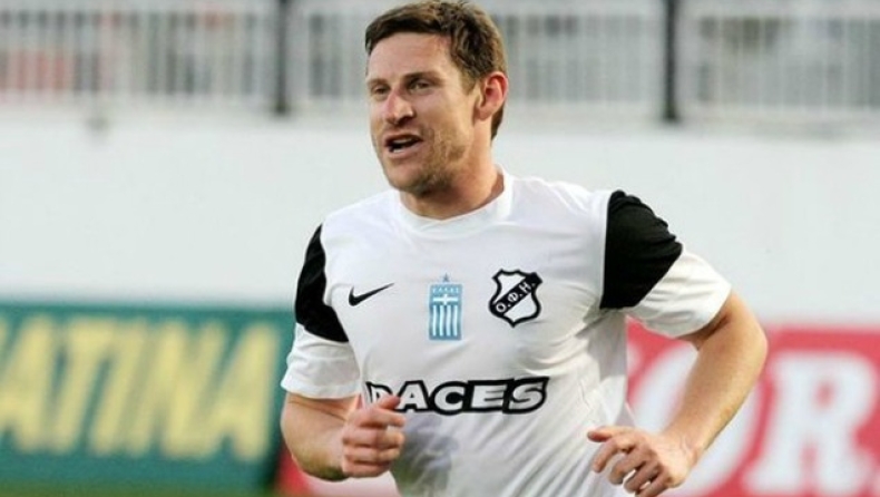 Υπέγραψε ο Κάλαϊτζιτς, θέλει και Μάχο