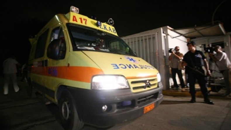 Ρατσιστικό χτύπημα στην Καλλιθέα