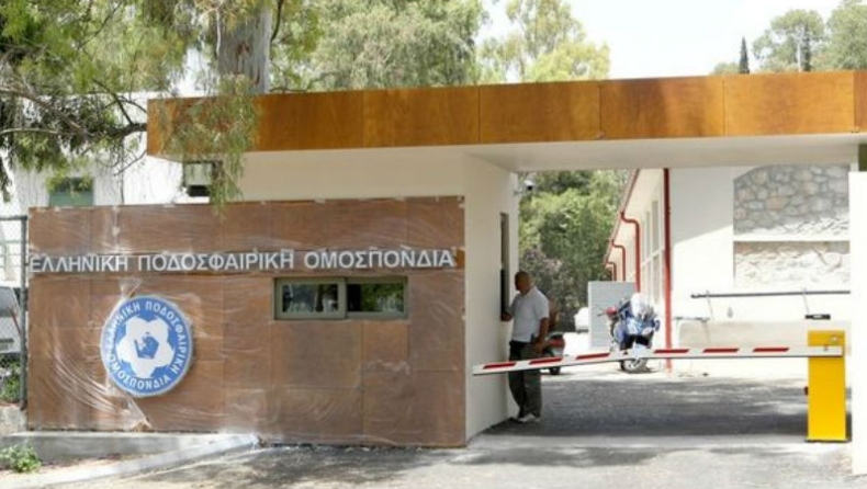 «Άκυρο» στην έφεση Εργοτέλη, Παναιτωλικού