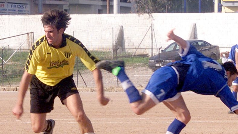 Επέστρεψε το Βελούχι