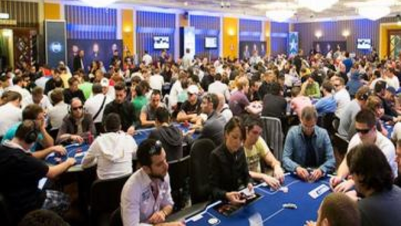 Ο Τζόν Τάραμας συνεχίζει στο Σαν Ρέμο!