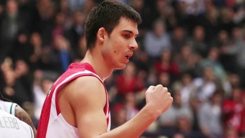 Ναυαγεί του Έρτσεγκ στην Μπεσίκτας!