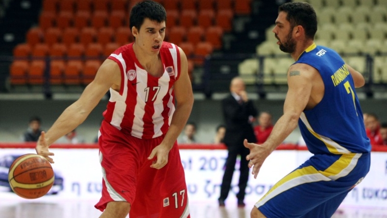 Ψάχνουν... τρόπο για Έρτσεγκ