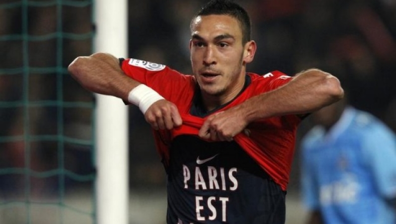 Πάει για Ερντίνγκ η Νιούκασλ