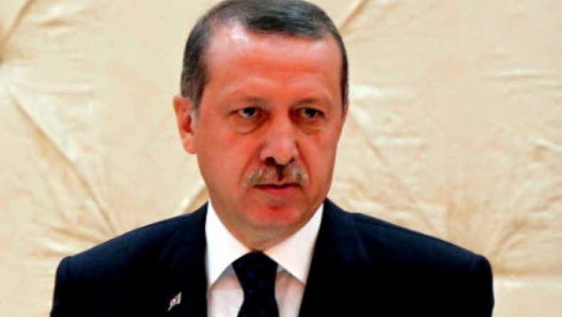 Ο Ερντογάν σπρώχνει τη... συγχώνευση!