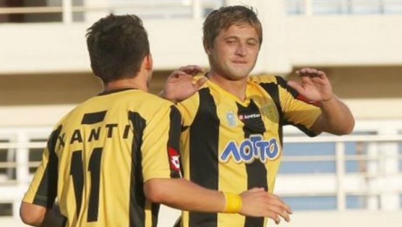 Έτοιμοι για το 3Χ3 στην Κρήτη