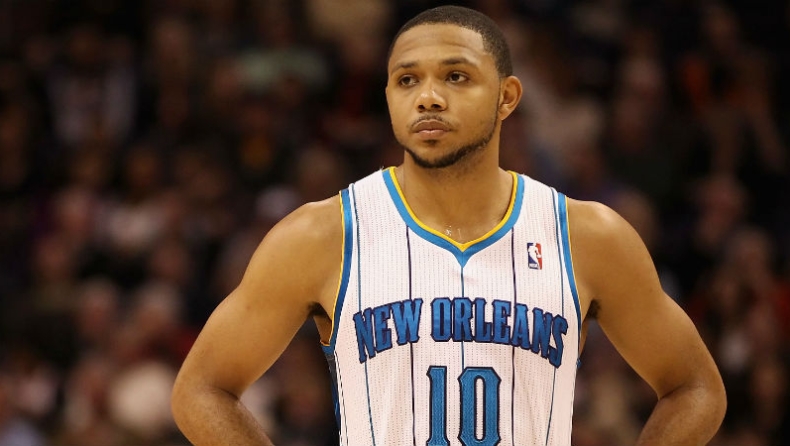 «Απλά ασταμάτητος...»