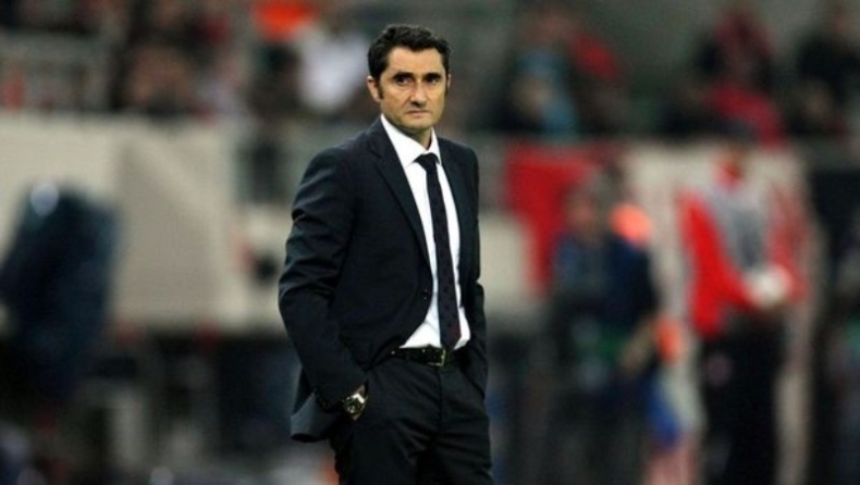 «Τι εικόνα ήταν αυτή;»