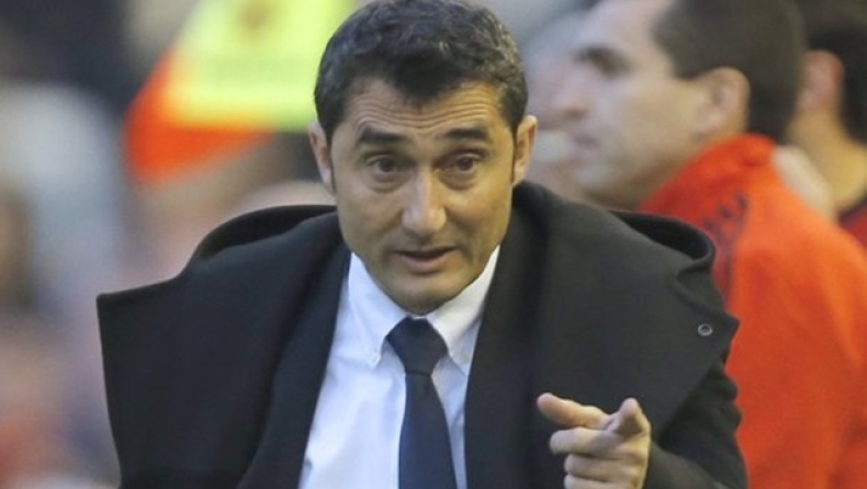 Μάντσεστερ Σίτι για Βαλβέρδε!