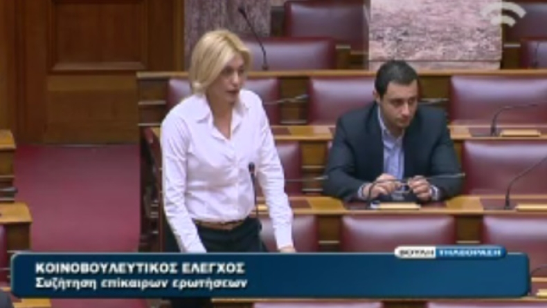 Ερώτηση για Τομαρά, Καλκαβούρα, Τσαλτίδη! (vids)