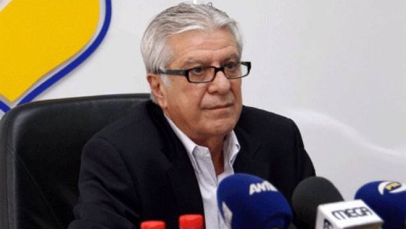 Ερωτοκρίτου «Πρωτάθλημα και... εξαργύρωση»