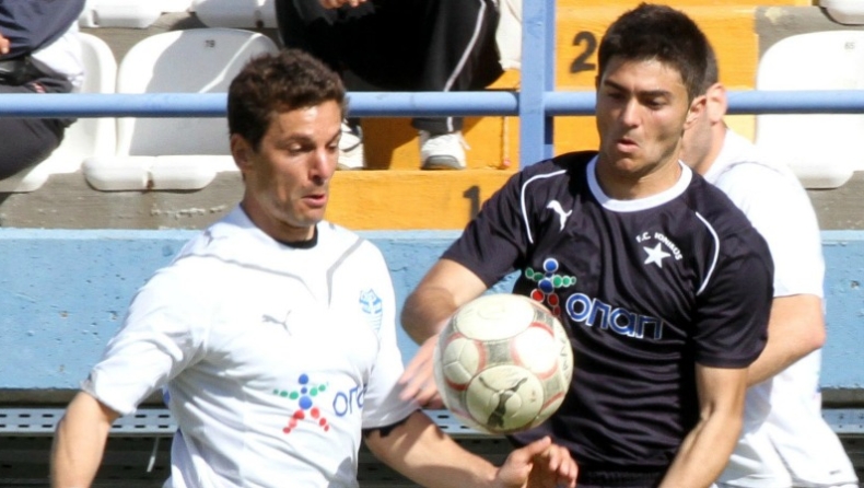 Στην Προοδευτική ο Ερρίκος