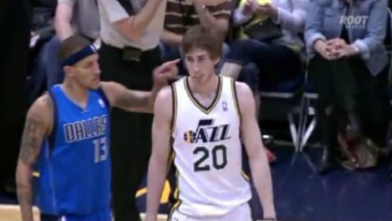 Πρόστιμο 25.000 γιατί έβαλε δάχτυλο (vid)