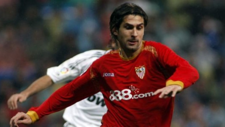 Προτάθηκε και ο Εσκουντέ