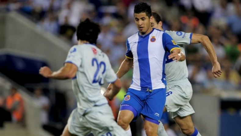 Μοιρασιά στο «Ανοέτα»