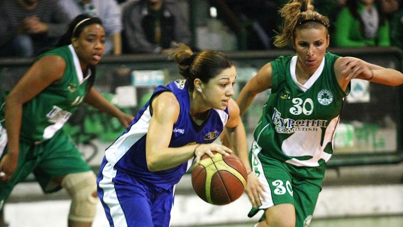 Η απόλυτη μάχη