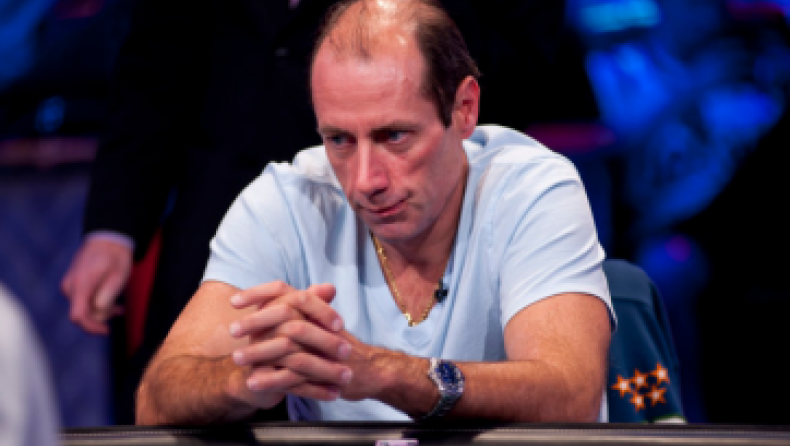 Μπορεί ο “παλιός” να γίνει παγκόσμιος πρωταθλητής πόκερ;