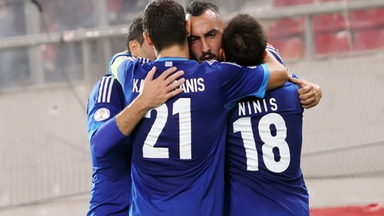 Έπιασε... 10άδα η Ελλάδα!