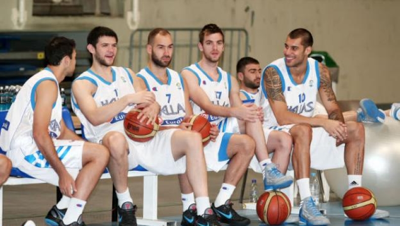 Προς ιταλική λύση πάει η Εθνική!