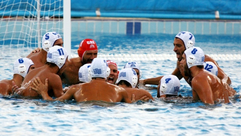 Αρχίζει το ταξίδι!