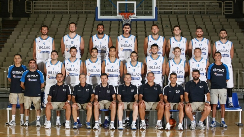 Εθνική... αποδείξεων!