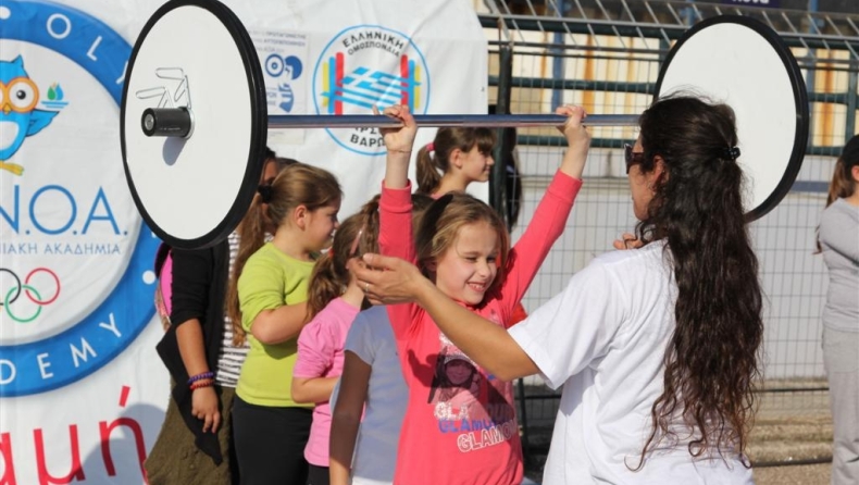 Η ΕΘΝΟΑ και στην Κέρκυρα