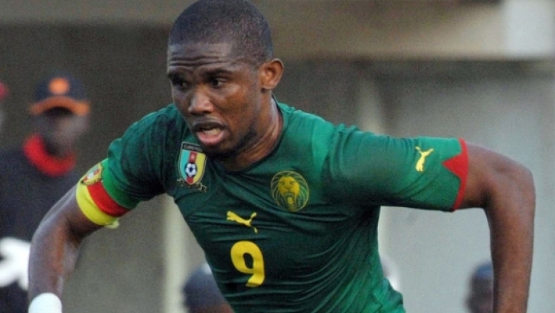 Ετό'ο: «Δεν μετανιώνω»