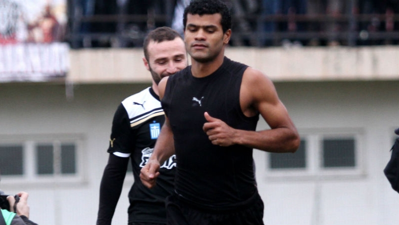 Χωρίς Έτο-Σταφυλίδη στην Λειβαδιά