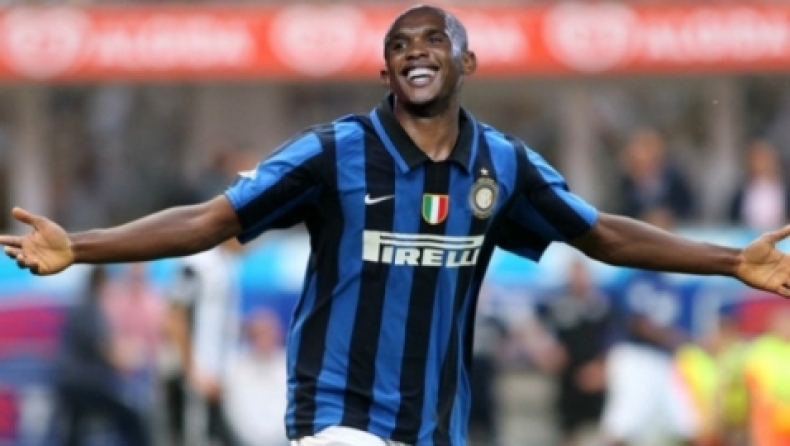 Συμφώνησε με Ανζί ο Ετό!