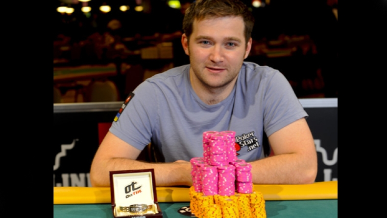 Ο Eugene Katchalov μιλάει για το μπρασελέ του