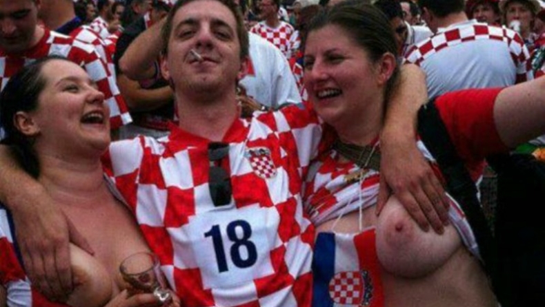 Euro- Βύζιον!