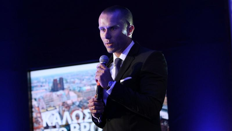 To Bρότσλαβ... αγκαλιάζει την Ευρώπη