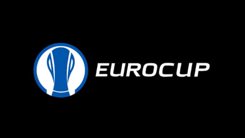 Το EuroCup της νέας χρονιάς!